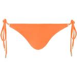 Bas de maillot de bain Melissa Odabash orange Taille XS pour femme 