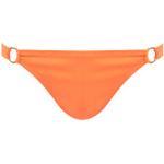 Bas de maillot de bain Melissa Odabash orange Taille S pour femme 