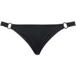 Bas de bikini Melissa Odabash noirs en polyamide Taille XS pour femme 