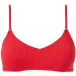 Hauts de bikini Melissa Odabash rouges Taille XS pour femme en promo 