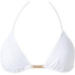 Hauts de bikini Melissa Odabash blancs Taille XS pour femme 