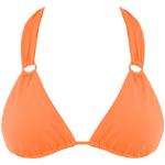 Hauts de bikini Melissa Odabash orange Taille XS pour femme 
