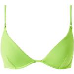 Hauts de bikini Melissa Odabash vert émeraude Taille M pour femme en promo 