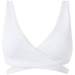 Hauts de bikini Melissa Odabash blancs Taille XS pour femme 