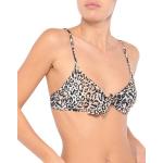 Bikinis léopard Melissa Odabash beiges à effet léopard en polyamide Taille XXS pour femme 
