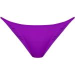 Bas de maillot de bain Melissa Odabash violets Taille XS pour femme 