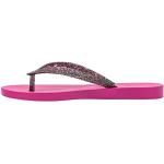 Tongs  Melissa roses look fashion pour femme 