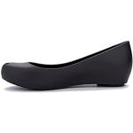 Chaussures casual Melissa Ultragirl noires look casual 