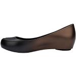 Chaussures casual Melissa Ultragirl noires Pointure 39 look casual pour femme 
