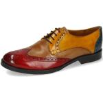 Chaussures casual Melvin & Hamilton multicolores Pointure 43 look casual pour femme 