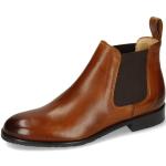 Chaussures oxford Melvin & Hamilton marron Pointure 41 look casual pour femme en promo 