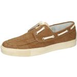 Chaussures casual Melvin & Hamilton taupe à bouts ronds Pointure 43 look casual pour homme 