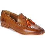 Chaussures casual Melvin & Hamilton marron en cuir Pointure 37 look casual pour femme en promo 