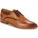 Chaussures Melvin & Hamilton marron en cuir Pointure 42 pour homme en promo 