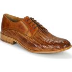 Chaussures Melvin & Hamilton marron en cuir Pointure 39 pour homme en promo 