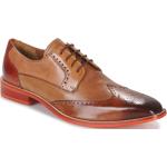Chaussures Melvin & Hamilton marron en cuir Pointure 41 pour homme en promo 