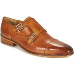 Chaussures Melvin & Hamilton marron en cuir Pointure 42 pour homme 
