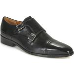 Chaussures Melvin & Hamilton noires en cuir Pointure 39 pour homme en promo 