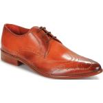 Chaussures Melvin & Hamilton marron en cuir Pointure 41 pour homme en promo 