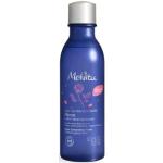 Lotions toniques Melvita bio vegan d'origine française à l'eau de rose 100 ml pour le visage revitalisantes texture lait pour femme 