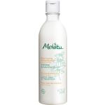 Shampoings Melvita bio d'origine française à la menthe 200 ml anti pellicules anti pelliculaire pour tous types de cheveux 