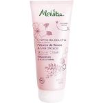 Crèmes de douche Melvita bio d'origine française 200 ml pour le corps pour tous types de peaux 