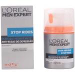 Soins du visage L'Oreal Men Expert 50 ml pour le visage anti rides anti âge pour homme 