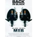 Men In Black 2 Affiche Cinema Originale