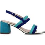 Sandales Menbur bleus foncé Pointure 39 look fashion pour femme 