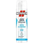 Mennen Gel Haute Protection Hypoallergénique Sans Alcool Peaux Sensibles 200ml (lot de 4)