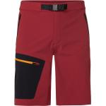 Men's Badile Shorts Carmine - 50