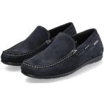 Chaussures casual Mephisto Algoras bleues Pointure 42,5 look casual pour homme 