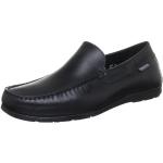 Chaussons Mephisto Algoras noirs Pointure 45,5 look fashion pour homme 