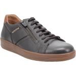 Chaussures Mephisto marron en cuir Pointure 44,5 avec un talon jusqu'à 3cm pour homme 