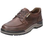 Chaussures casual Mephisto Charles marron avec semelles amovibles Pointure 39,5 look casual pour homme 