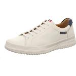 Chaussures de sport Mephisto blanches Pointure 44,5 look fashion pour homme en promo 