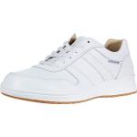 Chaussures oxford Mephisto blanches Pointure 44,5 look casual pour homme 