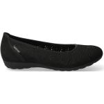 Chaussures de sport Mephisto noires Pointure 41 avec un talon jusqu'à 3cm pour femme 