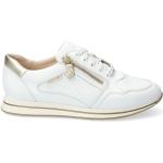 Chaussures de sport Mephisto blanches Pointure 41 avec un talon jusqu'à 3cm pour femme 