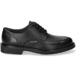 Chaussures de sport Mephisto noires Pointure 47,5 avec un talon jusqu'à 3cm pour homme 