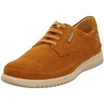 Chaussures oxford Mephisto cognac Pointure 40,5 look casual pour homme 