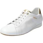 Chaussures casual Mephisto blanches Pointure 38,5 look casual pour femme 