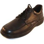 Chaussures oxford Mephisto noires Pointure 43,5 look casual pour homme 