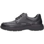 Chaussures casual Mephisto noires look casual 