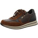 Chaussures casual Mephisto marron Pointure 43 look casual pour homme en promo 