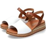 Sandales Mephisto blanches Pointure 36 look fashion pour femme 