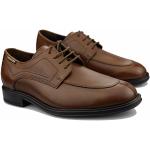 Chaussures oxford Mephisto marron à lacets Pointure 45,5 look casual pour homme 