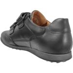 Chaussures oxford Mephisto noires Pointure 40,5 look casual pour homme 