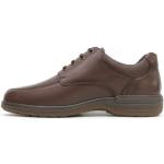 Chaussures oxford Mephisto marron en cuir Pointure 42 look casual pour homme 