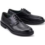 Chaussures oxford Mephisto noires à lacets Pointure 44,5 look casual pour homme 